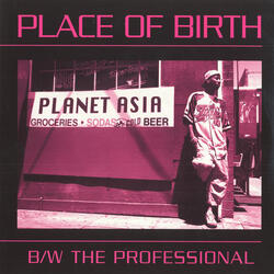 Place Of Birth
