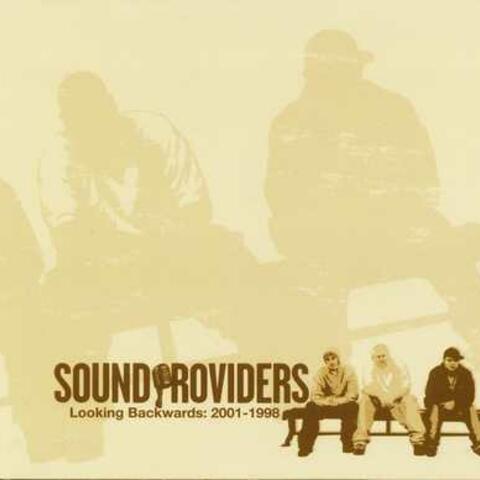 Looking Backwards: 2001-1998