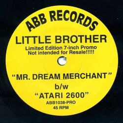 Mr. Dream Merchant