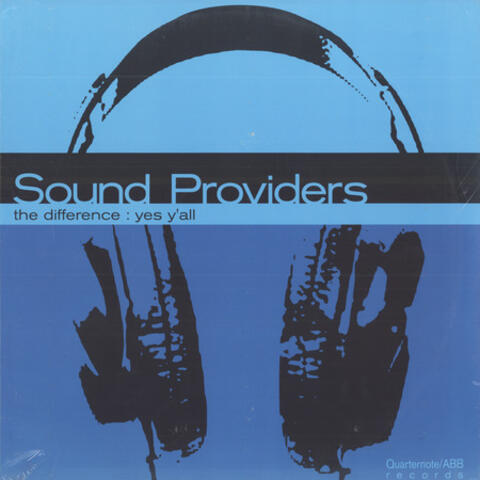 Sound Providers