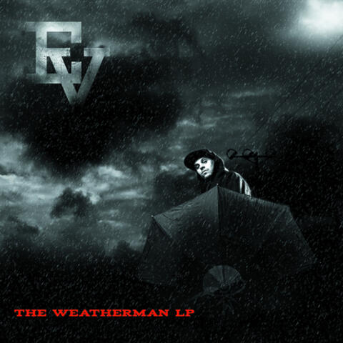 The Weatherman LP [Clean]