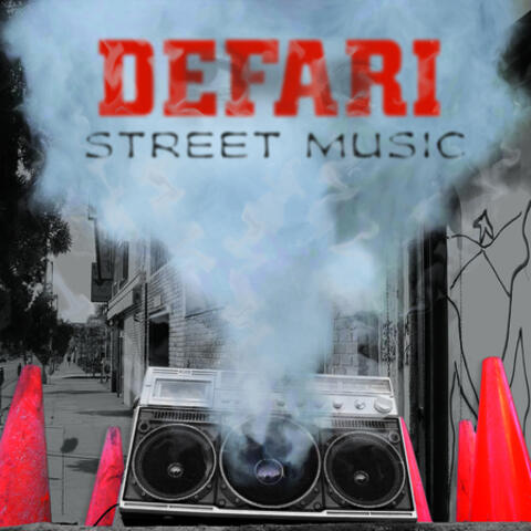 Street Music [Clean]
