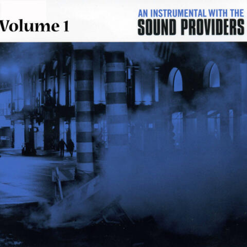 An Instrumental With The Sound Providers