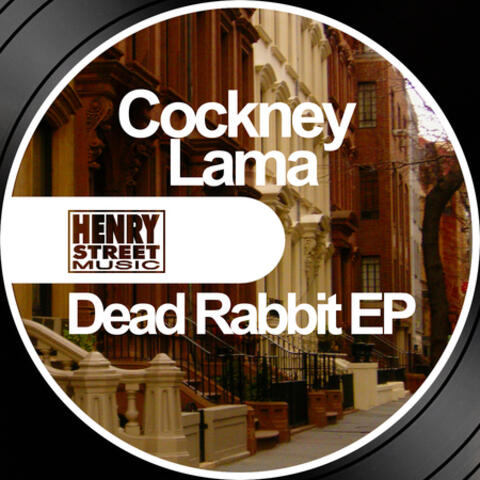 Dead Rabbit EP