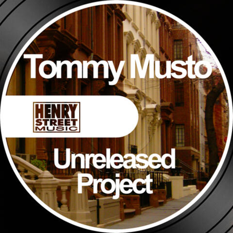 Tommy Musto