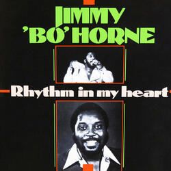 Rhythm In My Heart