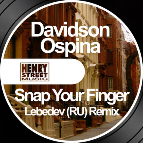 Snap Your Finger
