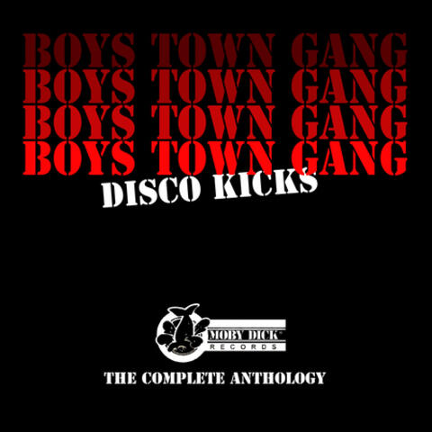 The Boys Town Gang