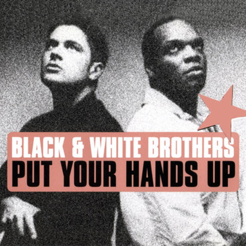 Black & White Brothers