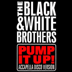 Pump It Up!