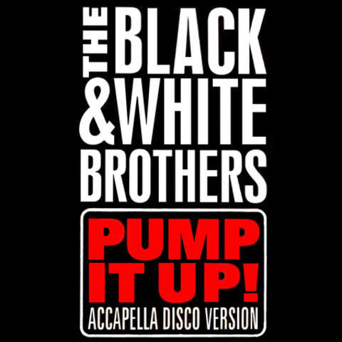 Pump It Up