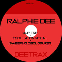 Oscillation Ritual
