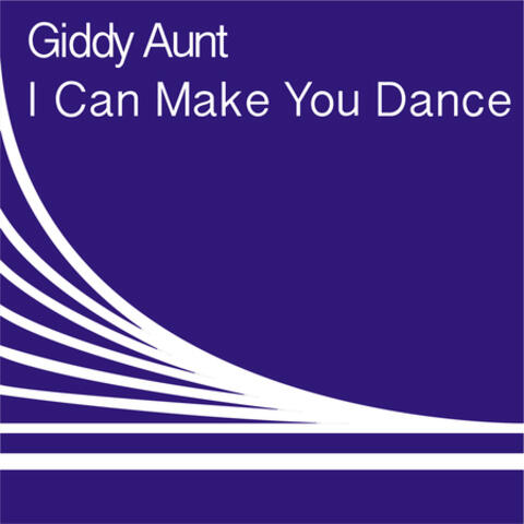 I Can Make You Dance