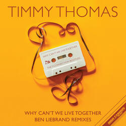 Why Can't We Live Together