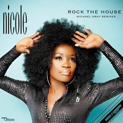 Rock The House