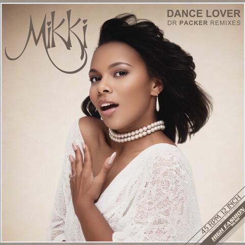 Dance Lover