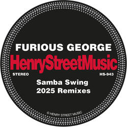 Samba Swing