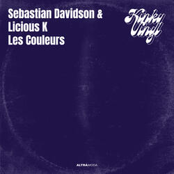 Les Couleurs