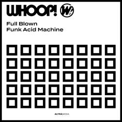 Funk Acid Machine