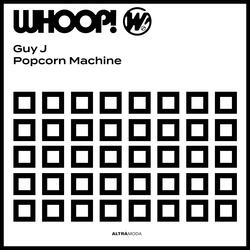 Popcorn Machine