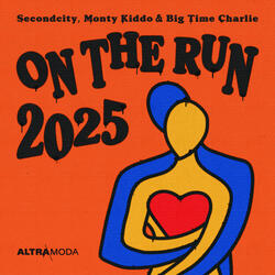 On The Run 2025