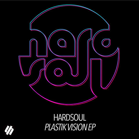 Plastik Vision EP