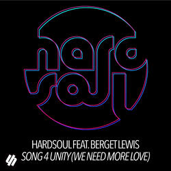 Song 4 Unity (We Need More Love)