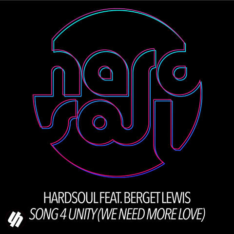 Song 4 Unity (We Need More Love)