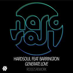 Generate Love