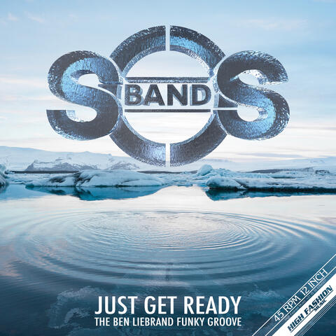 Just Get Ready