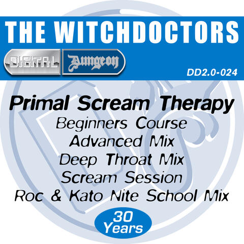 The Witchdoctors