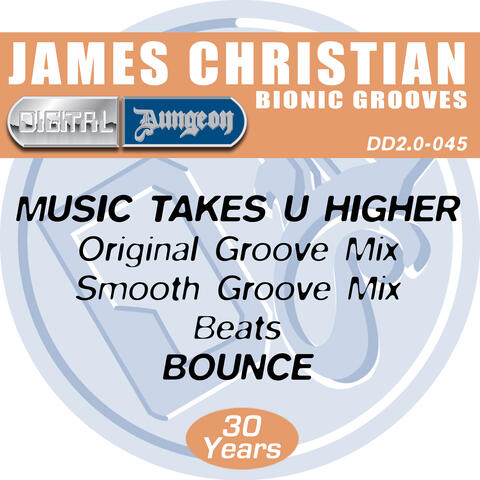Bionic Grooves