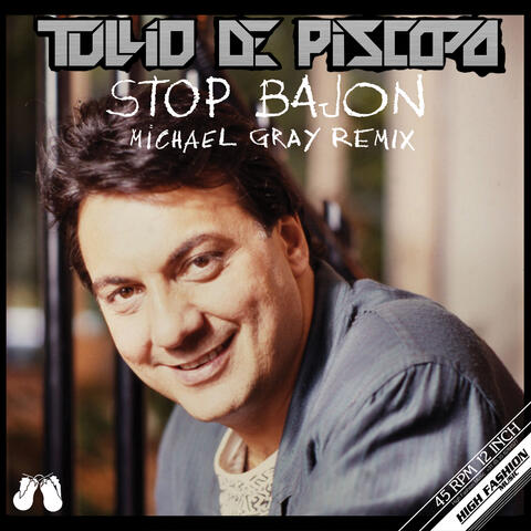 Stop Bajon