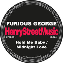 Hold Me Baby