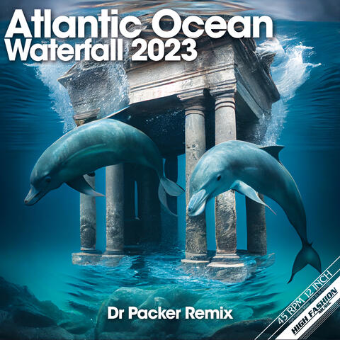 Waterfall 2023