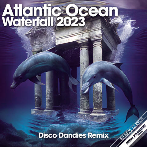Waterfall 2023