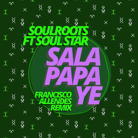 Sala Papa Ye