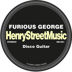 Disco Guitar