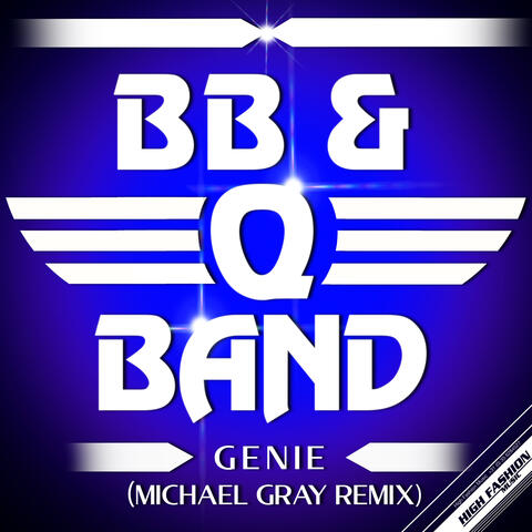 The B. B. & Q. Band