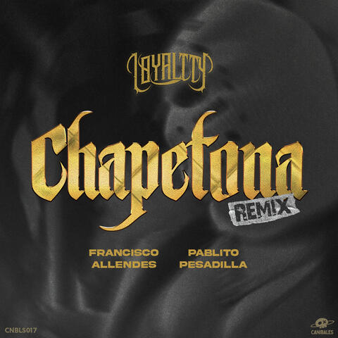 Chapetona