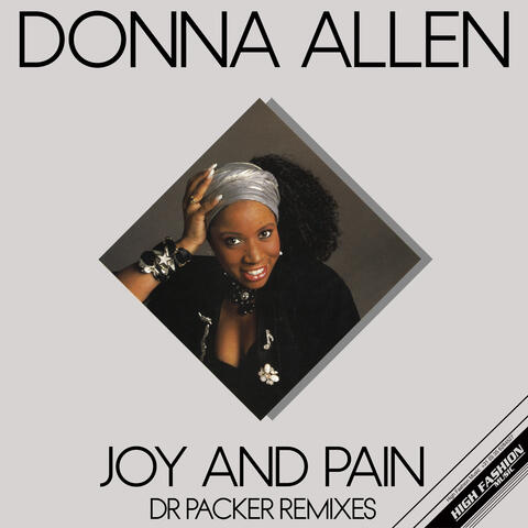 Joy And Pain