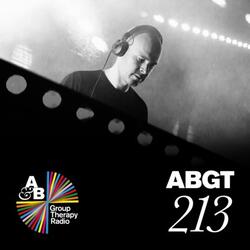Shimmer [ABGT213]