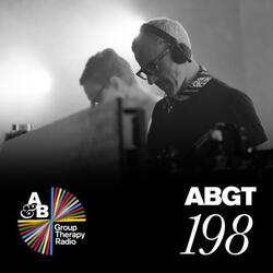 Porcelain [Push The Button] [ABGT198]