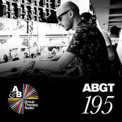 Porcelain [Record Of The Week] [ABGT195]