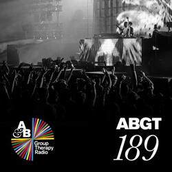 Burma [Push The Button] [ABGT189]