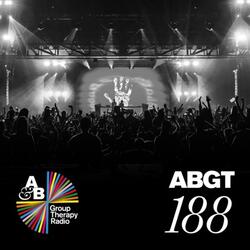 Stranded In NYC [Flashback] [ABGT188]