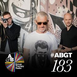 Lonkero [ABGT183]