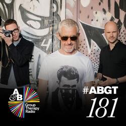 Shake The Air [Record Of The Week] [ABGT181]