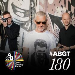 We’re All We Need [Record Of The Week] [ABGT180]