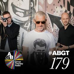 Sky Falls Down [Flashback] [ABGT179]